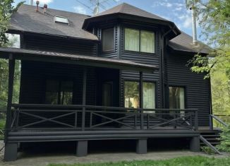 Продам дом, 207 м2, Московская область, КП Николин ручей, 29