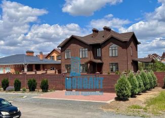 Продам дом, 670 м2, Ростовская область, Елизаветинский проезд, 16/13