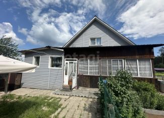 Продается дом, 256.4 м2, Иркутск, улица Большая Полянка, 27А, Правобережный округ