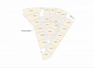 Продаю участок, 600 сот., деревня Чесноково