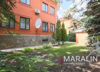 Продажа дома, 300 м2, Ростовская область, Солнечная улица, 10