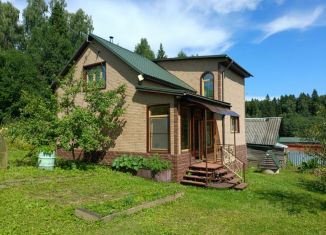 Продажа дома, 144.6 м2, Московская область, СНТ Сенеж-7, 262