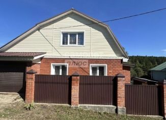 Продам дом, 115 м2, Иркутская область, Родниковая улица, 6