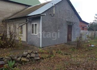 Продаю дом, 63 м2, Тула, Привокзальный территориальный округ, улица Калинина, 3