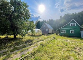 Дача на продажу, 98 м2, Московская область, территория СНТ Дубки, 167