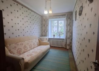 Продажа 3-ком. квартиры, 55.1 м2, Московская область, посёлок Молодёжный, 15
