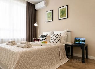 Аренда 1-ком. квартиры, 42 м2, Уфа, бульвар Давлеткильдеева, 5