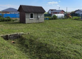 Земельный участок на продажу, 6 сот., поселок Молодцово, 8-я Полевая улица