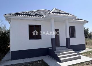 Продажа дома, 90 м2, станица Натухаевская, улица Чкалова, 18Б