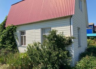 Продажа дачи, 46.25 м2, Ульяновская область, 17-я линия, 9