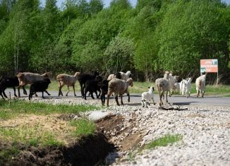 Продам земельный участок, 93.62 сот., Тульская область