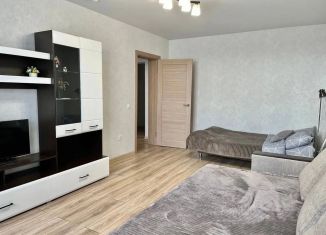 Сдается 2-ком. квартира, 59 м2, Воронежская область, Пограничный проезд, 5