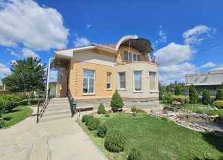 Продам дом, 250.5 м2, рабочий посёлок Ильинка, Молодёжная улица, 111
