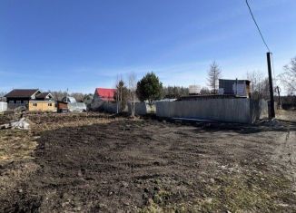 Продам участок, 6.6 сот., Свердловская область, Седьмая улица, 167