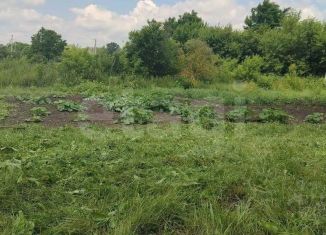 Продажа земельного участка, 38 сот., посёлок Новосадовый