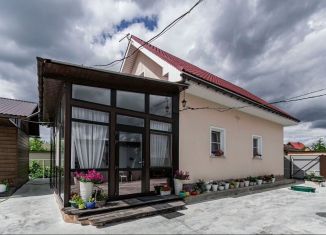 Продается дом, 115 м2, Екатеринбург, Октябрьский район, СНТ Прогресс, 147