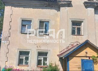Продается комната, 138 м2, Ленинградская область, улица Матвеева, 12А
