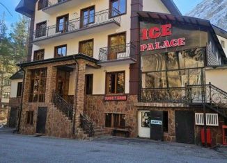 Комната в аренду, 10 м2, Кабардино-Балкария, улица Азау, 9