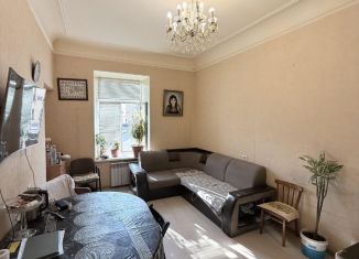 Продается комната, 180 м2, Санкт-Петербург, улица Марата, 54/34, метро Звенигородская