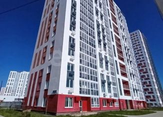 Продаю 2-ком. квартиру, 50.4 м2, Уфа, улица Михаила Зайцева, 4, Ленинский район