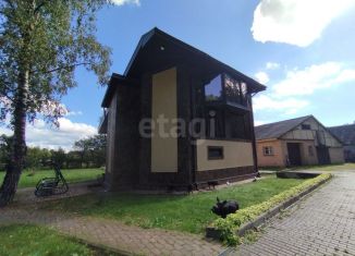 Продам дом, 100 м2, Жуков, Полевая улица, 18