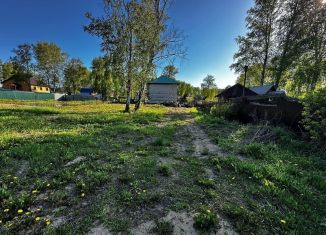 Продается участок, 9 сот., Новосибирская область, Цветочная улица, 72