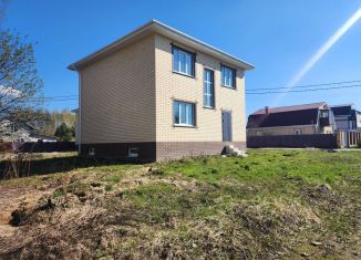 Продам коттедж, 190 м2, Нижегородская область, улица Серебрякова, 5