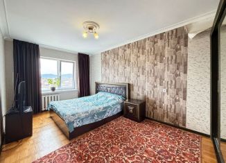 Продается 1-комнатная квартира, 29 м2, Нальчик, улица Хмельницкого, район Аэропорт