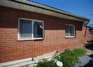 Продается дом, 42 м2, Омская область, Луговая улица