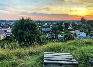 Продам земельный участок, 8 сот., Ульяновская область, 64-я линия