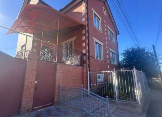 Продается дом, 220 м2, Астрахань, улица Бубнова, 12
