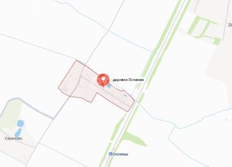 Продам земельный участок, 12.5 сот., Ярославская область