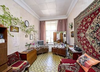 Комната на продажу, 140 м2, Санкт-Петербург, улица Глинки, 1, муниципальный округ Адмиралтейский
