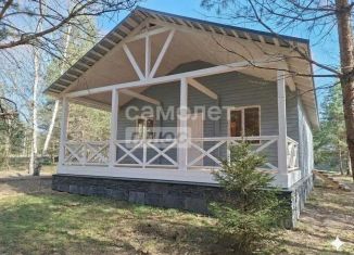 Продается дом, 115.6 м2, Калужская область