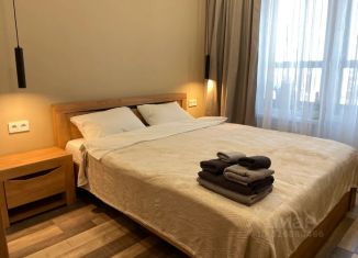 Сдаю в аренду 1-ком. квартиру, 32 м2, Иркутская область, улица Маяковского, 65