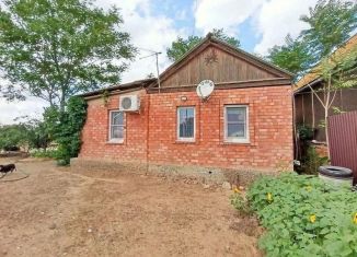 Продажа дома, 53.3 м2, Астрахань, 2-я Сурепская улица, Кировский район