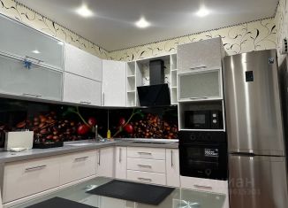 Аренда 1-комнатной квартиры, 57 м2, Белгородская область, микрорайон Степной, 23