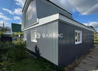 Продажа дачи, 40 м2, СНТ Кама-2, территория Массив 2, 59
