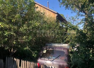 Дача на продажу, 38.8 м2, Тюменская область, Ягодная улица