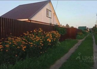 Продам дачу, 42 м2, Липецк, СНТ Дачный-5, 12/36