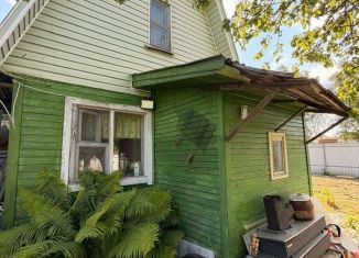 Продажа дачи, 33 м2, Московская область, территория СНТ Росинка 4Б, 4