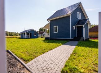 Дом на продажу, 78.5 м2, Тверская область, деревня Городище, 30А