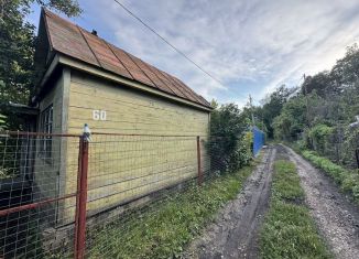 Продажа дома, 18 м2, Пензенская область, СНТ 40 лет Октября, 60