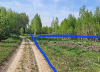 Продажа участка, 100 сот., Владимирская область
