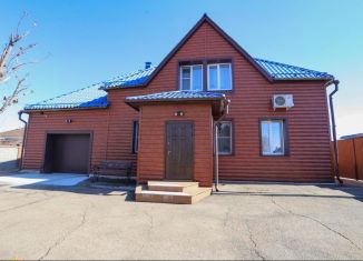 Продам дачу, 239 м2, Иркутская область, Звёздная улица, 5
