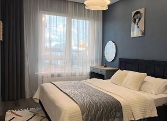 Сдам в аренду 2-ком. квартиру, 50 м2, Уфа, бульвар Ибрагимова, 90/2