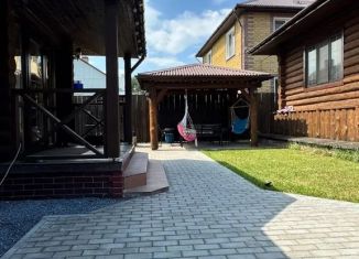 Сдаю в аренду дом, 50 м2, Ульяновск, Заволжский район, СТ Дубрава, 34