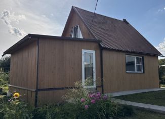 Продам дом, 78.3 м2, Новосибирск, метро Площадь Маркса, Самаркандская улица