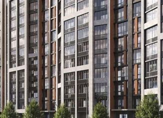 Продажа 1-ком. квартиры, 52.39 м2, Самара, 3-й квартал, 8, метро Кировская