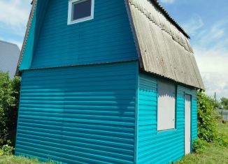 Продаю дом, 25 м2, Ульяновская область, 18-я линия, 31